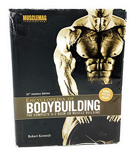 Encyclopedia of Bodybuilding