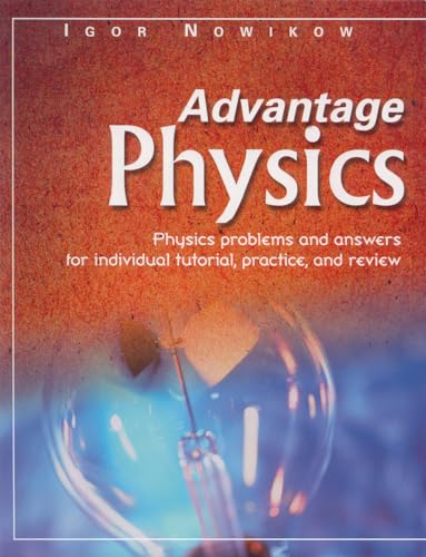Advantage Physics
