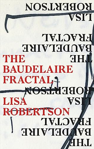 The Baudelaire Fractal