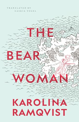 The Bear Woman
