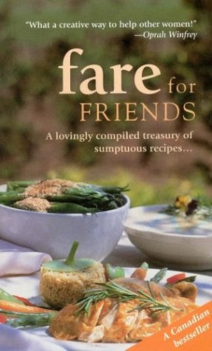 Fare for Friends