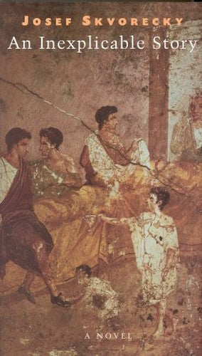 An Inexplicable Story, Or, the Narrative of Questus Firmus Siculus