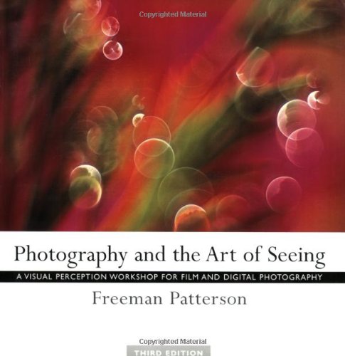 Photography and the Art of Seeing