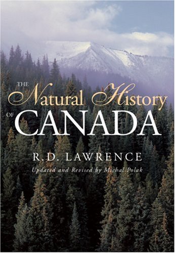 The Natural History of Canada
