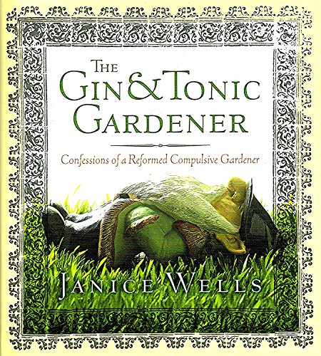 The Gin and Tonic Gardener