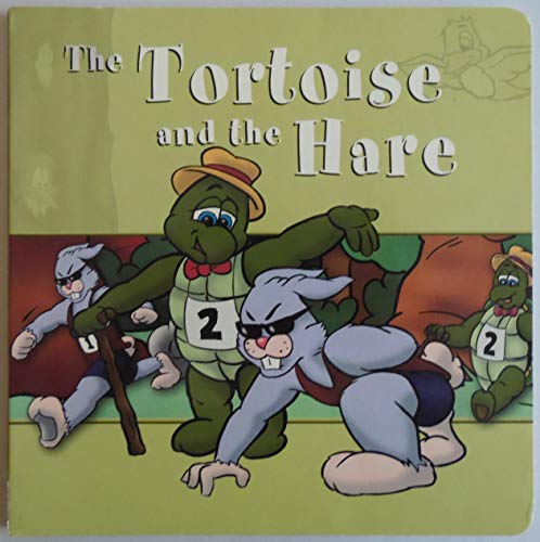 The Tortoise and the Hare