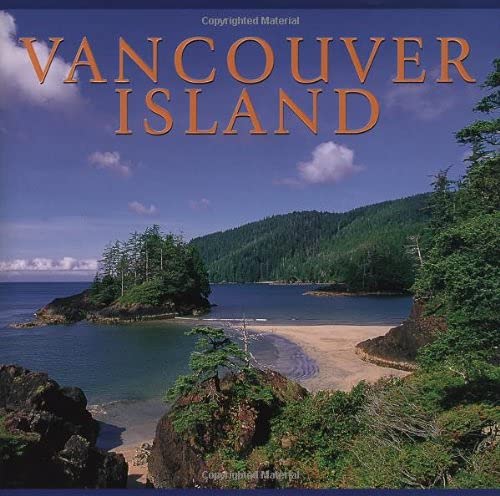 Vancouver Island