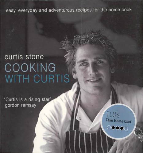 Cooking with Curtis