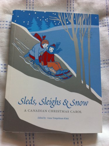 Sleds, Sleighs and Snow
