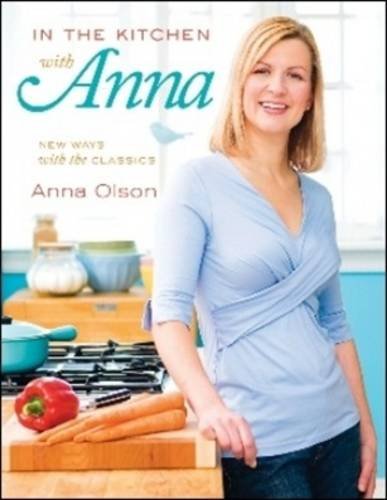In the Kitchen with Anna