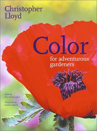 Color for Adventurous Gardeners
