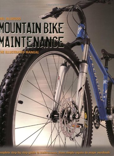 Mountain Bike Maintenance
