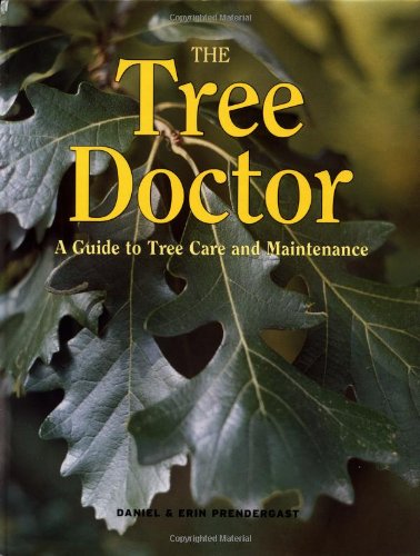 The Tree Doctor