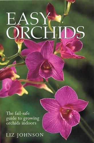 Easy Orchids