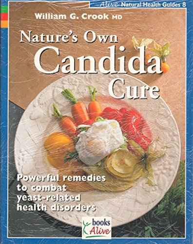 Nature's Own Candida Care