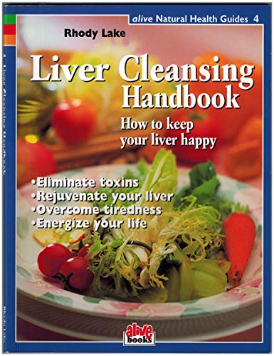 Liver Cleansing Handbook