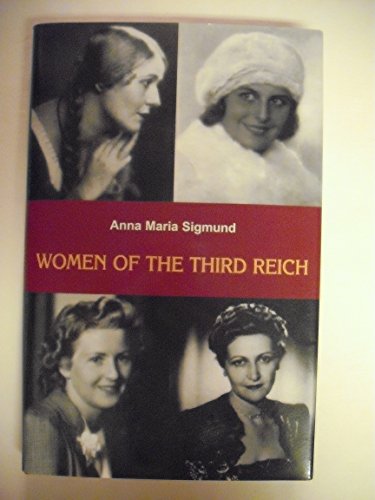 Women of the Third Reich