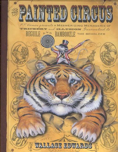 The Painted Circus