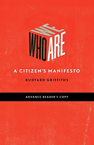 Who We Are