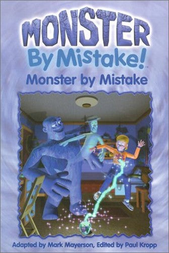 Monster by Mistake