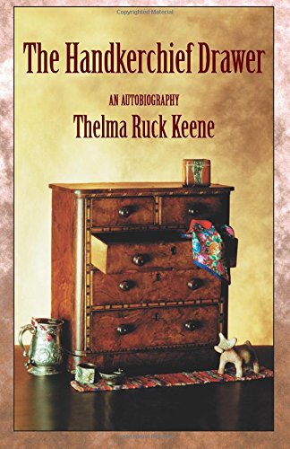 The Handkerchief Drawer