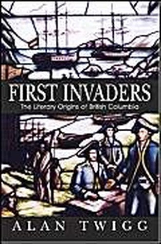 First Invaders