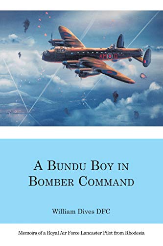 A Bundu Boy in Bomber Command