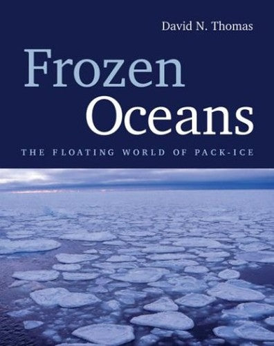 Frozen Oceans