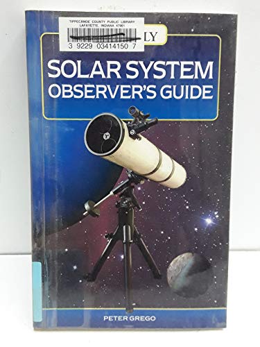 Solar System Observer's Guide