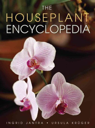 The House Plant Encyclopedia