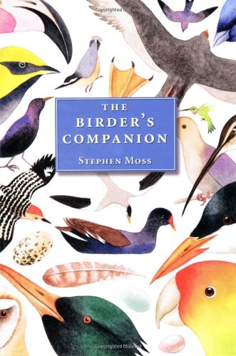 The Birder's Companion