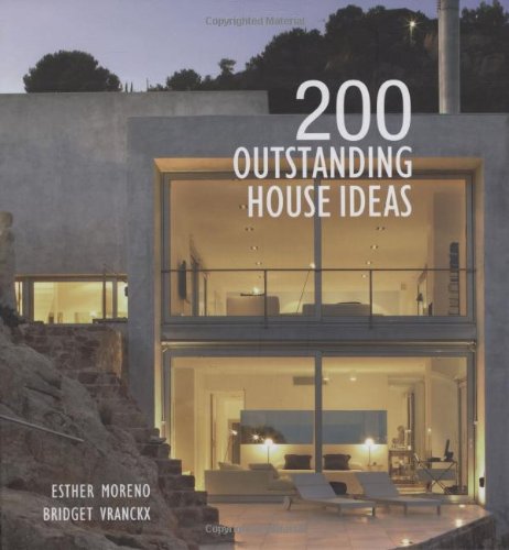 200 Outstanding House Ideas