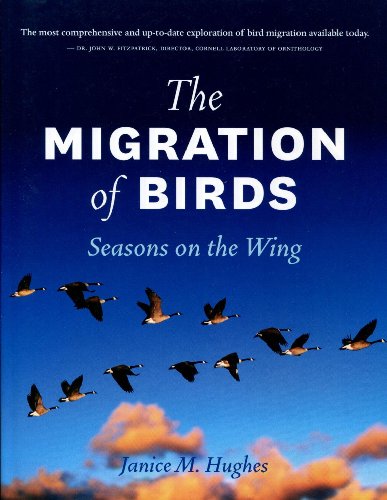 The Migration of Birds