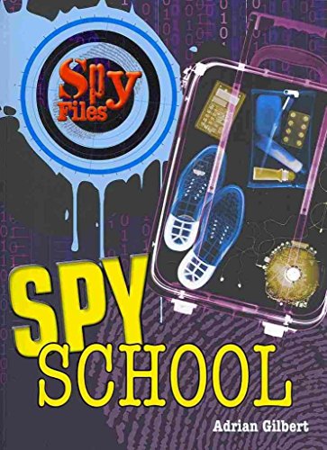 Spy School