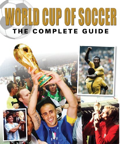 World Cup of Soccer