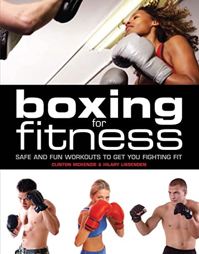 Boxing for Fitness