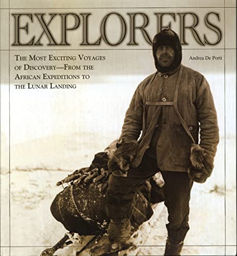 Explorers