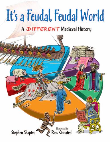 It's a Feudal, Feudal World