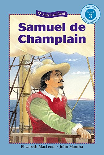Samuel de Champlain