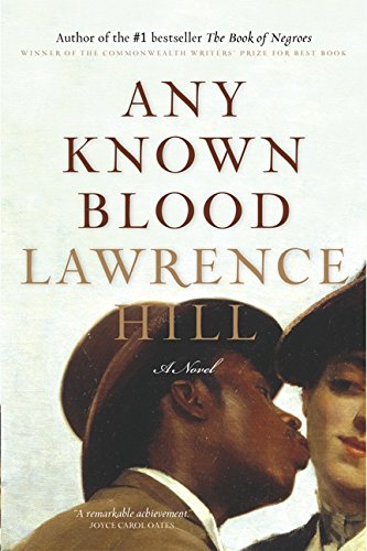 Any Known Blood