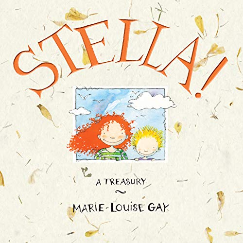 Stella!