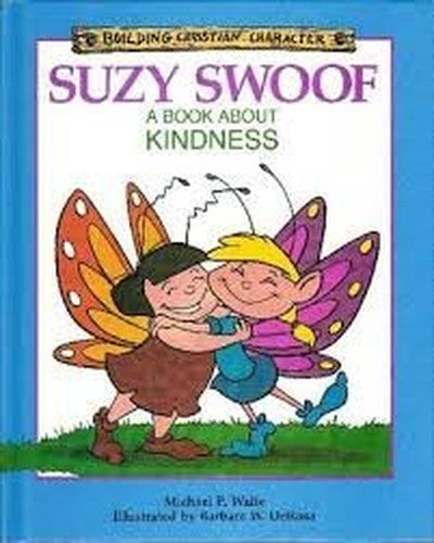 Suzy Swoof