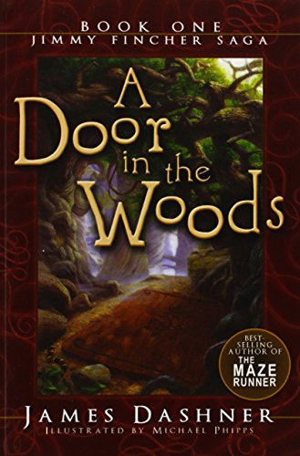 A Door in the Woods