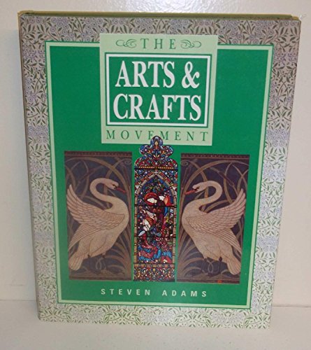 Arts and Crafts Movement