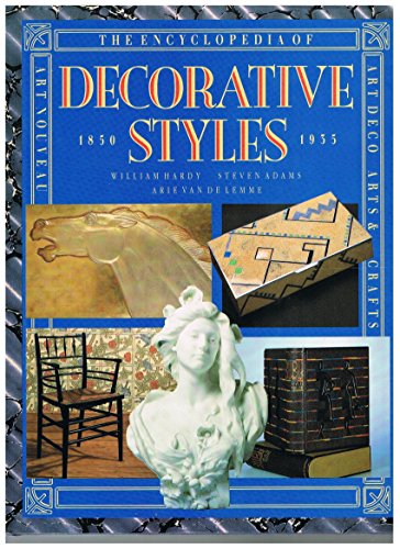 Encyclopedia of Decorative Styles