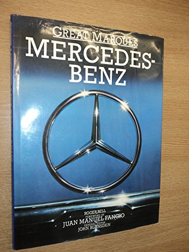 Great Marques Mercedes Benz