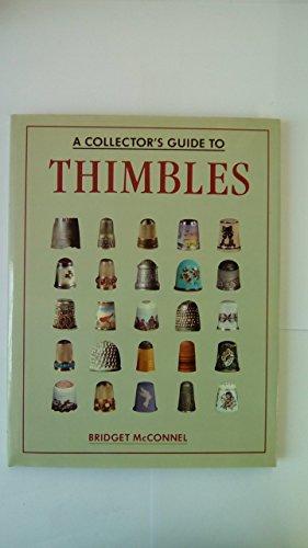 Collectors Guide to Thimbles