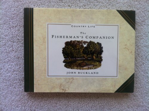 The Fisherman's Companion (Country Life)