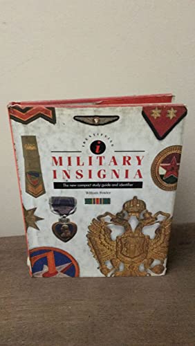 Identifying Military Insignia