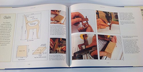 How to Make Your Own Doll Furniture